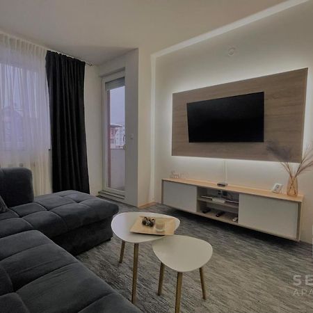 Apartment Sergej ซาราเยโว ภายนอก รูปภาพ