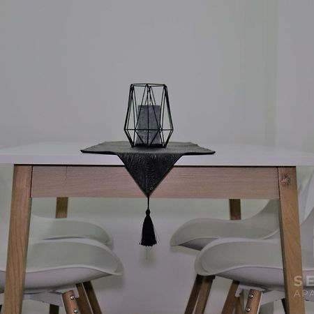 Apartment Sergej ซาราเยโว ภายนอก รูปภาพ