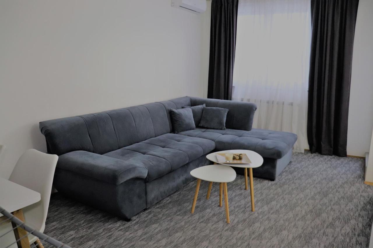 Apartment Sergej ซาราเยโว ภายนอก รูปภาพ